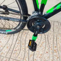 دوچرخه جاینت رینکون درحد نو نو// اسکات ژیتان مریدا|دوچرخه، اسکیت، اسکوتر|تهران, جیحون|دیوار