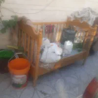 ی تخت سنتی قیمت مناسب|تخت و سرویس خواب|اصفهان, هوانیروز|دیوار