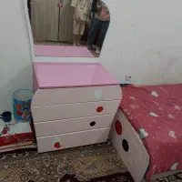 سرویس تخت  نوجوان|تخت و سرویس خواب|آبادان, |دیوار