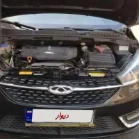 خودرو آریزو 5|خودرو سواری و وانت|فردیس, شهرک راه آهن|دیوار