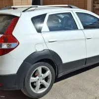 فروش H30 CROSS مدل ۹۶|خودرو سواری و وانت|اصفهان, رحیم‌آباد|دیوار