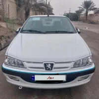 پژو پارس ۴۰۱ tu5 دریچه سیمی زیمنس خشک خشک