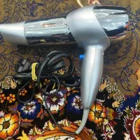 سشوار کم کارکرد