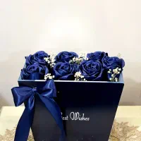 گل ربانی|صنایع دستی و سایر لوازم تزئینی|مهاباد (آذربایجان غربی), |دیوار