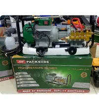 کارواش صنعتی پارکساید  0YY8032 فشار ۳۸۰ بار مشخصات