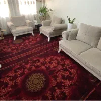 مبل/ست مبل۷نفره/مبل راحتی/مبلمان/میز عسلی