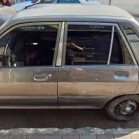 پراید ۸۸دوگانه|خودرو سواری و وانت|اسلامشهر, شهرک محمدیه|دیوار