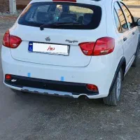 فروش کوئیک Rسفید مشکی