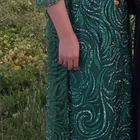 اجاره لباس مجلسی کردی سورانی