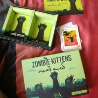 بازی فکری بردگیم کاملا سالم|اسباب‌‌بازی|تهران, کرمان|دیوار