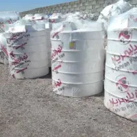 انواع مخازن آنتی باکتریال وضدرسوب تهران پلیمر یارا|مصالح و تجهیزات ساختمان|ساوه, |دیوار