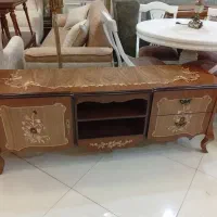 لوازم منزل|میز تلویزیون|بم, |دیوار