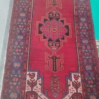 فرش دست بافت قدیمی