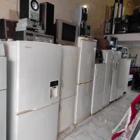 خریدار لوازم منزل و ضایعات تمام نقاط کرج