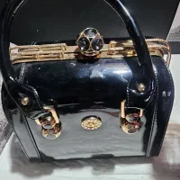 کیف مجلسی ورنی|کیف، کفش، کمربند|اراک, |دیوار