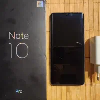 گوشی شیائومی نوت ۱۰ پرو Mi Note 10 pro
