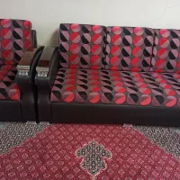 مبل هفت نفره