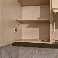کابینت دست دوم|مصالح و تجهیزات ساختمان|تهران, شهرک چیتگر|دیوار