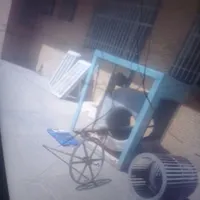 سرویس کولر آبی نصب و تعمیرات
