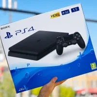 پی اس فور اسلیم و پرو کپی خور حافظه 1 ترابایت