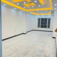 خانه ۱۰۰متری نوساز کلیدنخورده