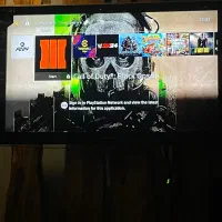 Ps4 - 1TB|کنسول، بازی ویدئویی و آنلاین|مشهد, شهرک لشکر (شهرک غرب)|دیوار