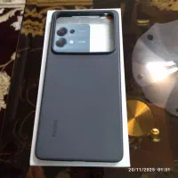 گوشی شیامی Rdmi Note 13 pro 256 GB دوربین 200MP|موبایل|فردیس, نگارستان|دیوار