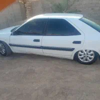 سلام زانتیا برایه فروش مدل۸۸