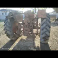 تراکتور رومانی مدل 61