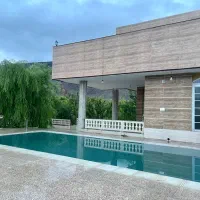 اجاره باغ ویلایی با آب هوای عالی