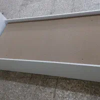 تخت تک نفره|تخت و سرویس خواب|رشت, ولکس|دیوار