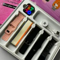 ساعت هوشمند «اپل واچ» با تنوع بالا|ساعت|خرمآباد, |دیوار