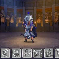 مایل به معاوزه هستم با اکانت فریفایر