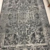 فرش وینتیج 4 متری