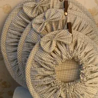 خیاطی/سمیه|سفره، حوله، دستمال آشپزخانه|بندرعباس, |دیوار