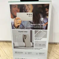 کاور گرین لاین s24 ultra|لوازم جانبی موبایل و تبلت|بوشهر, |دیوار