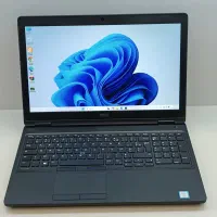 لپ تاپ Dell 5580 در حد گرافیک مجزا اقساط
