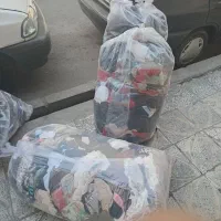 پارچه کار
