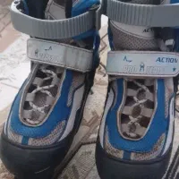 اسکیت Action|دوچرخه، اسکیت، اسکوتر|نوشهر, |دیوار