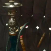 قلیان سه ساله دوسیب