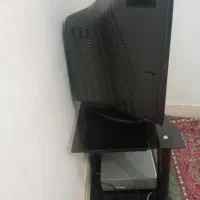 تلویزیون و زیر تلویزیونی|تلویزیون و پروژکتور|دورود, |دیوار