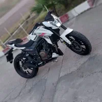 موتور لیفان 250 Kbs
