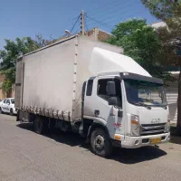 جابه جایی لوازم منزل|خدمات حمل و نقل|سبزوار, پاسداران|دیوار