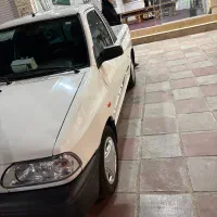 پراید وانت مدل 1403|خودرو سواری و وانت|پاکدشت, پاکدشت (مامازند)|دیوار