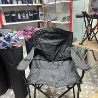 صندلی سفری تاشو