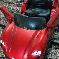 ماشین شارژی