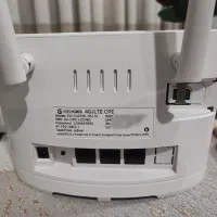 مودم آنلاک سیم کارتی Esay Gigs|مودم و تجهیزات شبکه|بندر امام خمینی, |دیوار