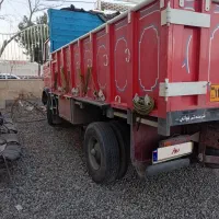 خاور ۸۱۳|خودرو سنگین|سبزوار, طبرسی (جعفرآباد)|دیوار