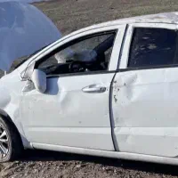 سواری برلیانس تصادفی