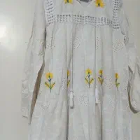 ساحلی آستین دار بلند